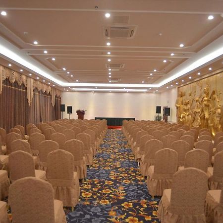 Vienna Hotel Guangxi Guilin Buitenkant foto
