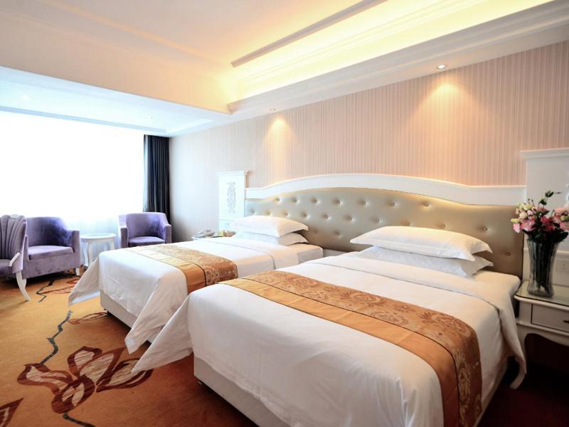 Vienna Hotel Guangxi Guilin Buitenkant foto