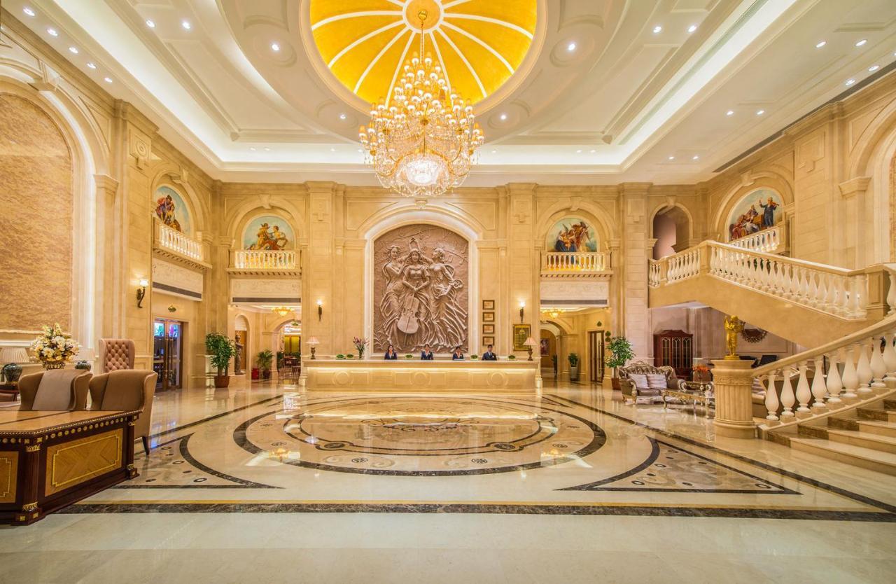 Vienna Hotel Guangxi Guilin Buitenkant foto